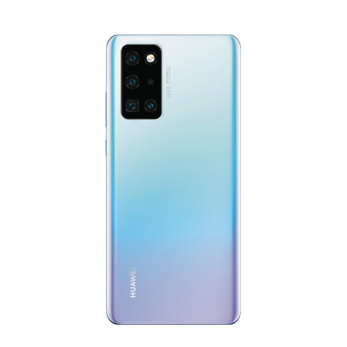 Puro
Puro 0.3 Nude Huawei P40 Pro - Transparent