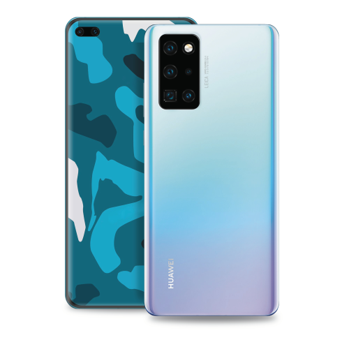 Puro
Puro 0.3 Nude Huawei P40 Pro - Transparent