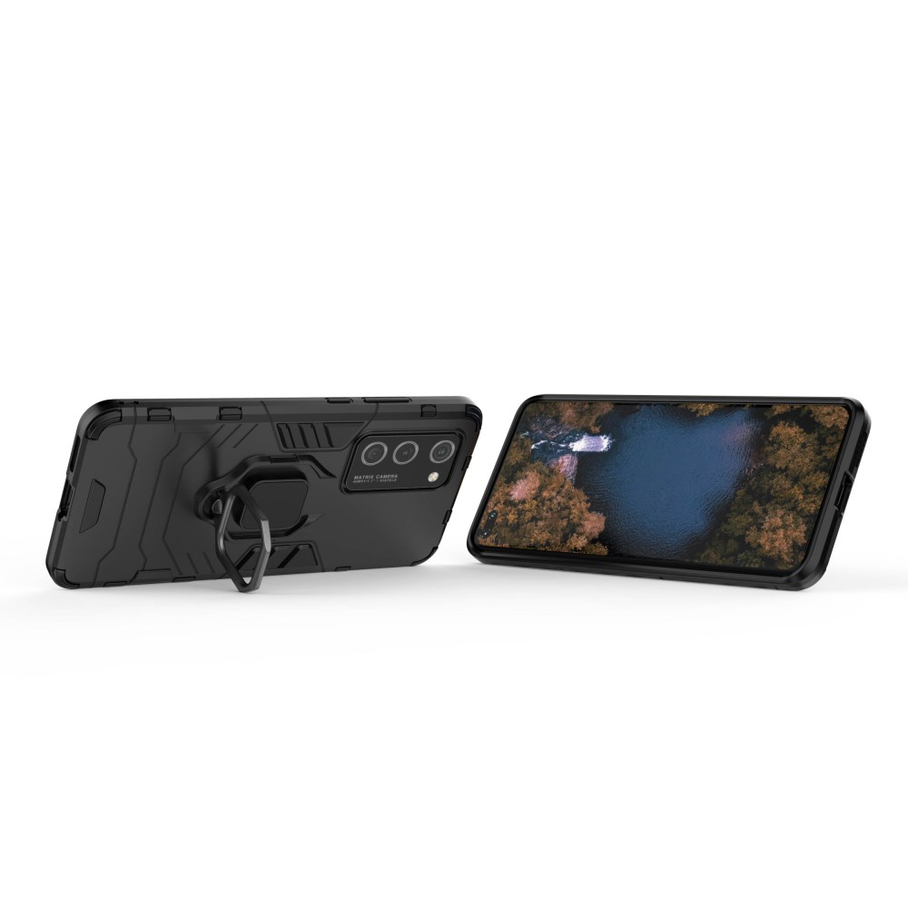 A-One Brand
Hybrid Ring Mobilskal till Huawei P40 Pro - Svart