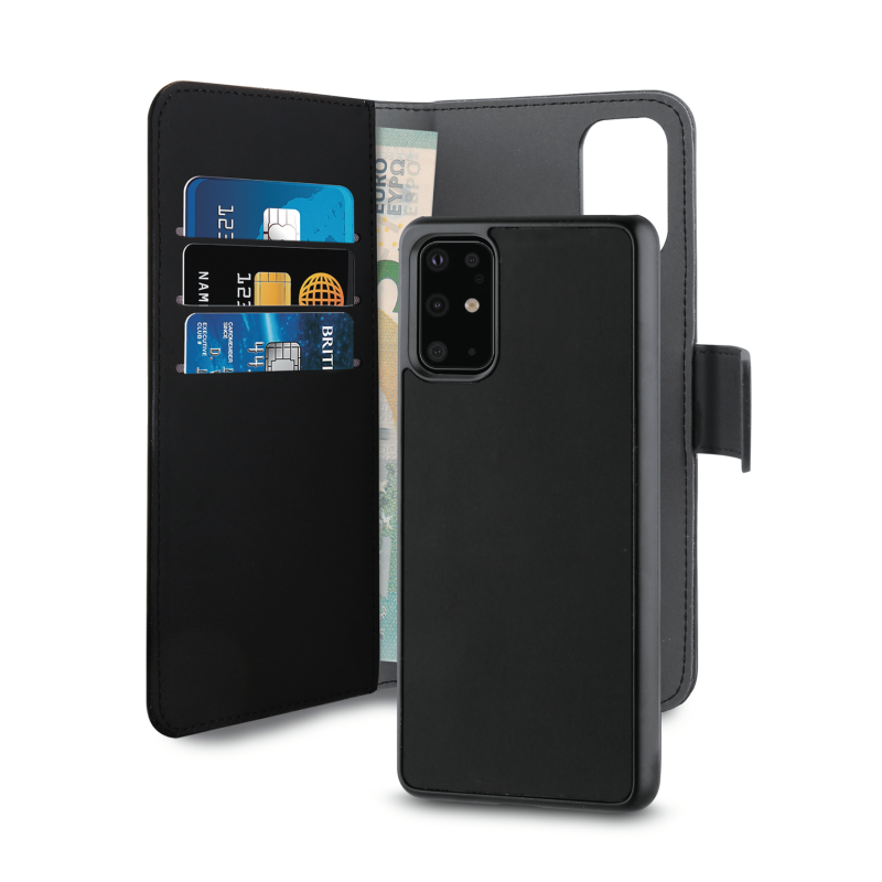 Puro
Puro Wallet Detachable Huawei P40 - Svart