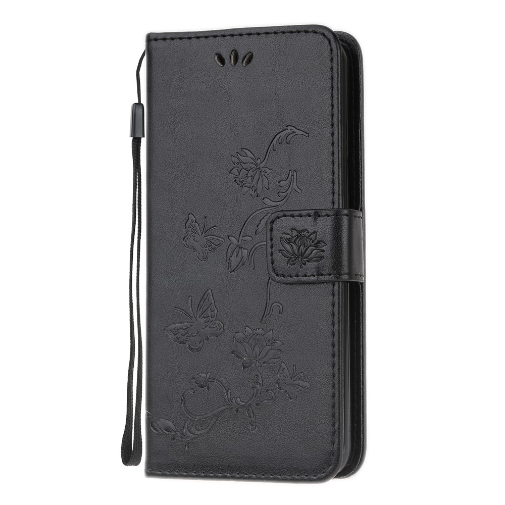 A-One Brand
Butterfly Plånboksfodral till Huawei P40 Pro - Svart