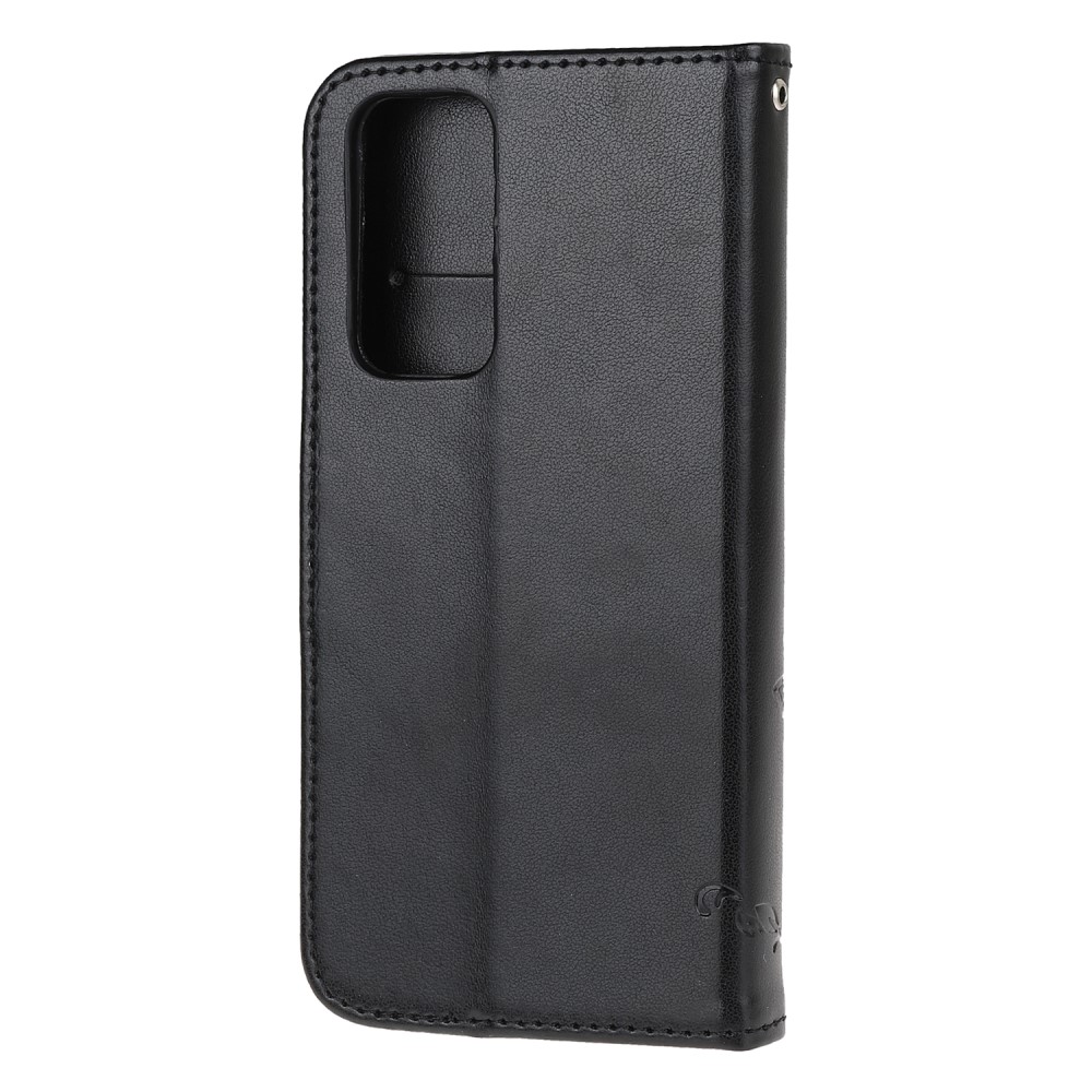 A-One Brand
Butterfly Plånboksfodral till Huawei P40 Pro - Svart