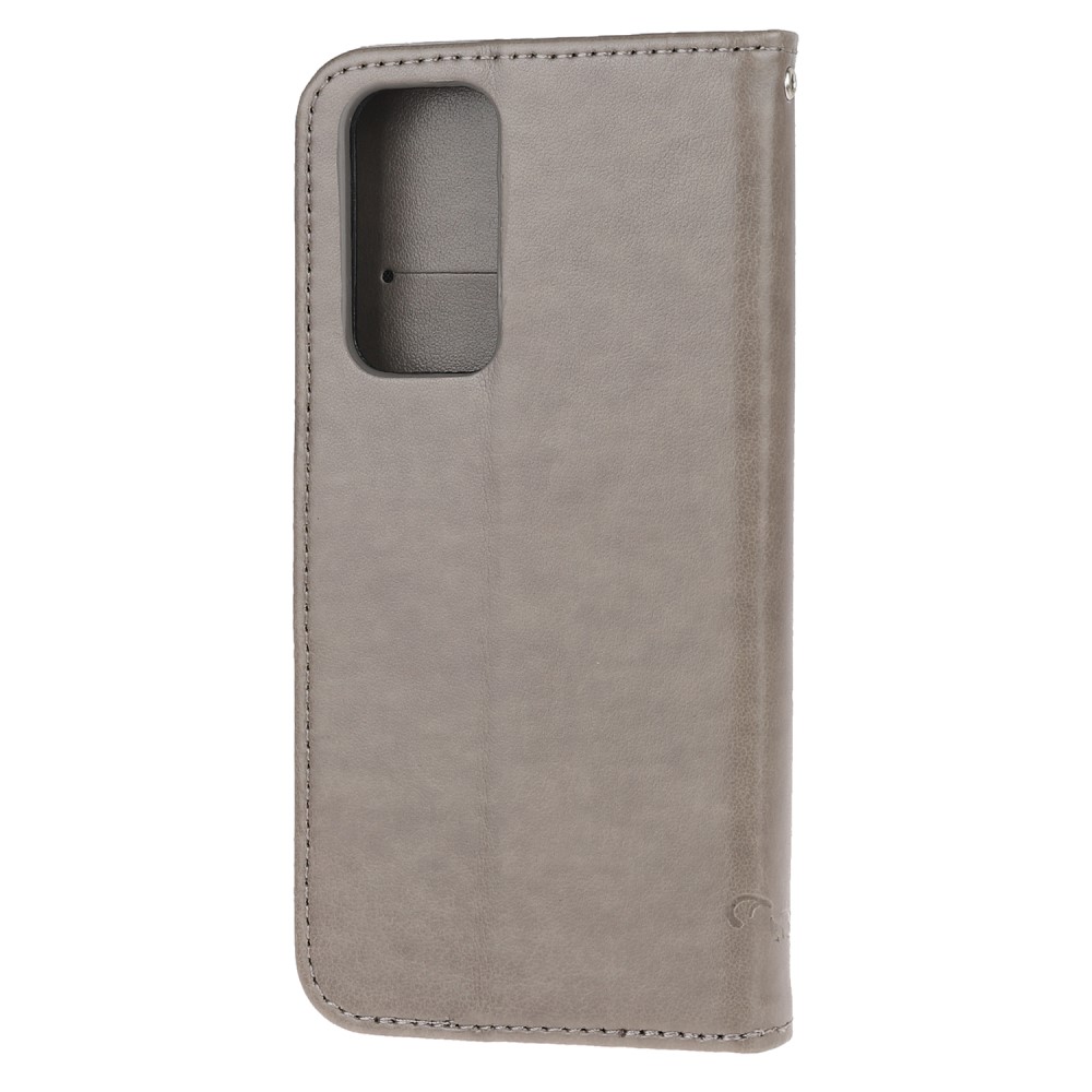 A-One Brand
Butterfly Plånboksfodral till Huawei P40 Pro - Grå