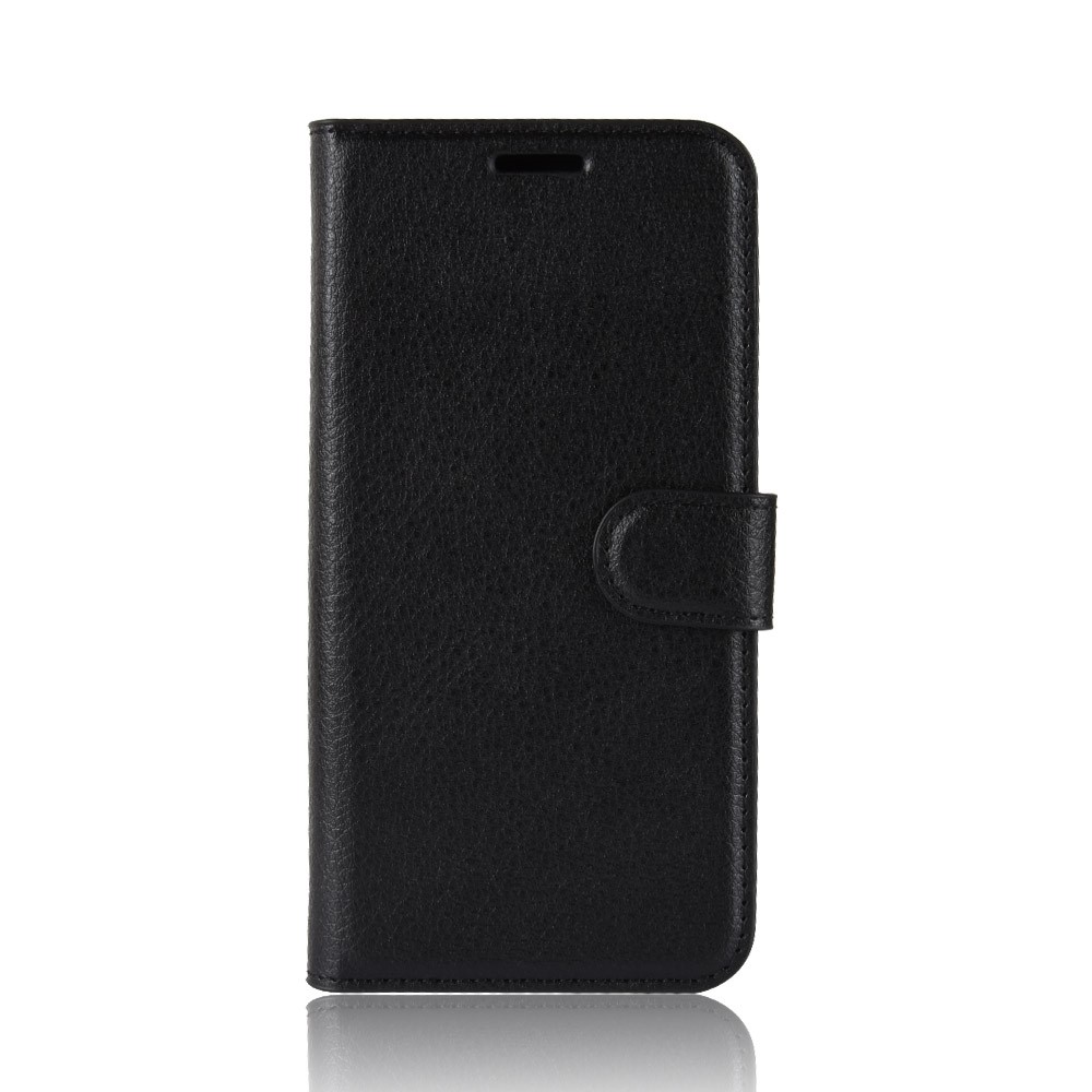A-One Brand
Litchi Plånboksfodral till Huawei P40 - Svart