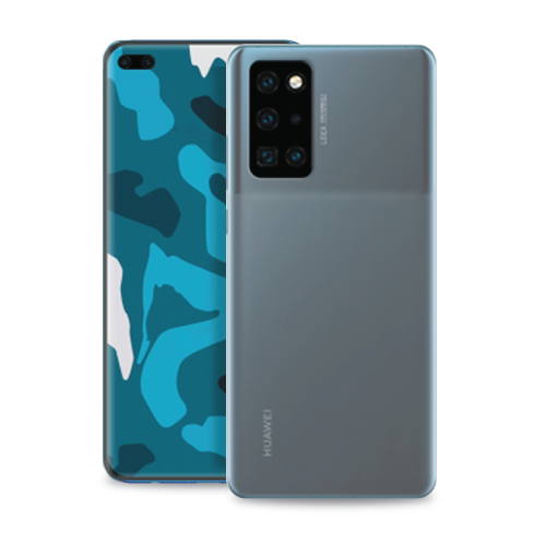 Puro
Puro 0.3 Nude Huawei P40 - Transparent