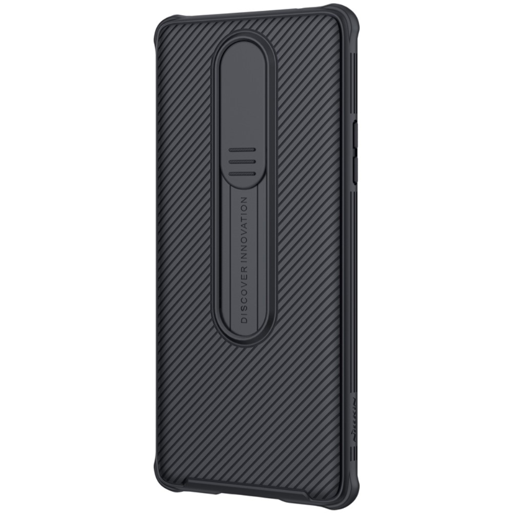 Nillkin
NILLKIN CamShield Mobilskal OnePlus 8 - Svart