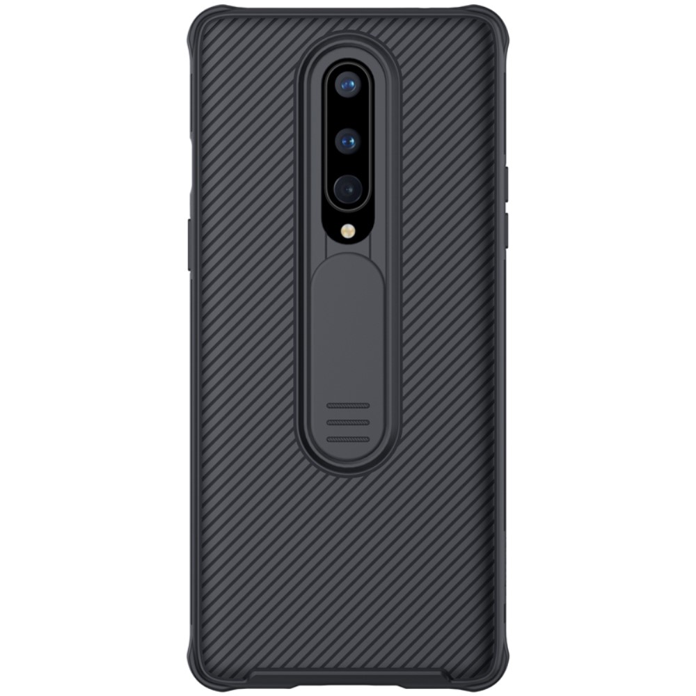 Nillkin
NILLKIN CamShield Mobilskal OnePlus 8 - Svart