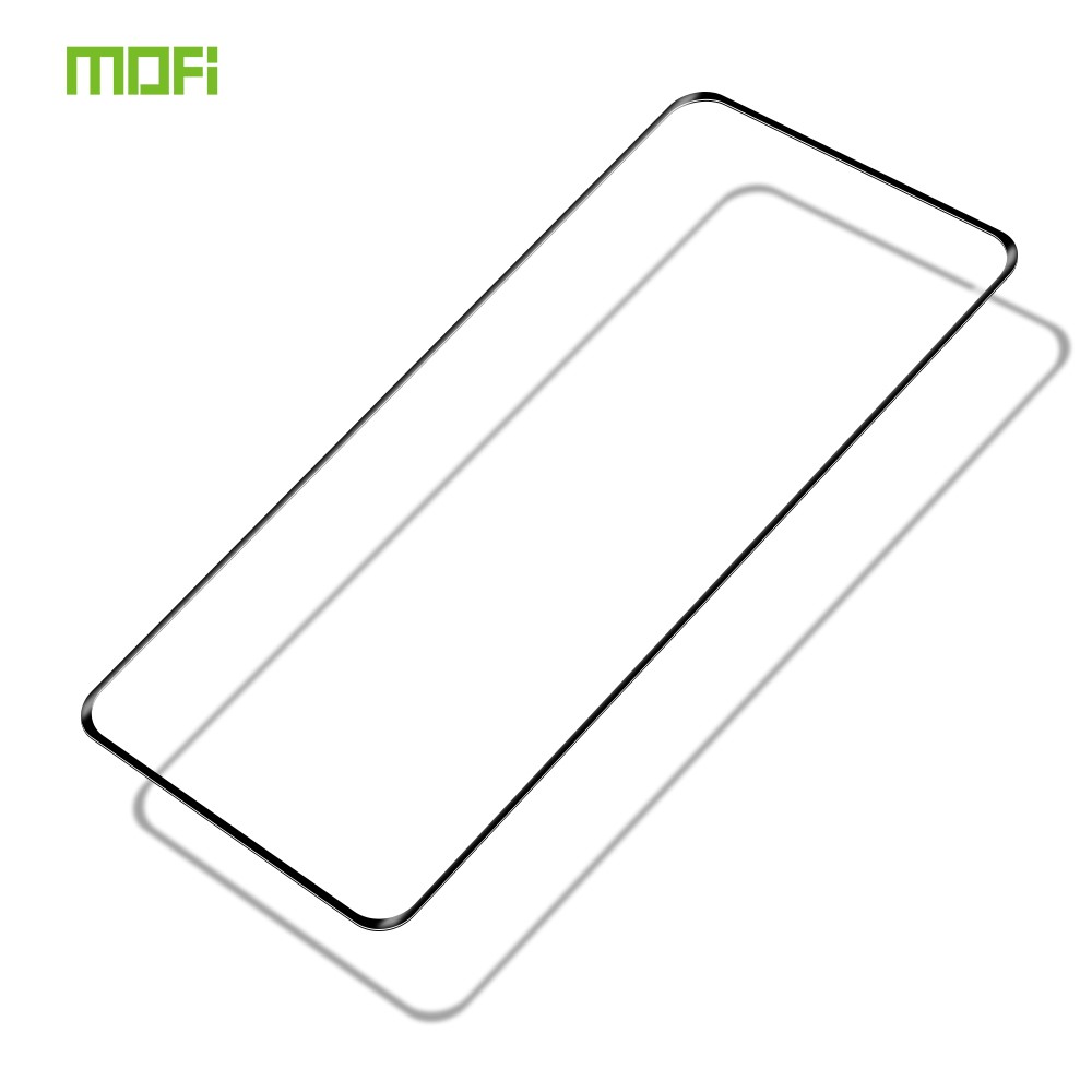 Mofi
MOFI 3D Curved Härdat Glas OnePlus 8