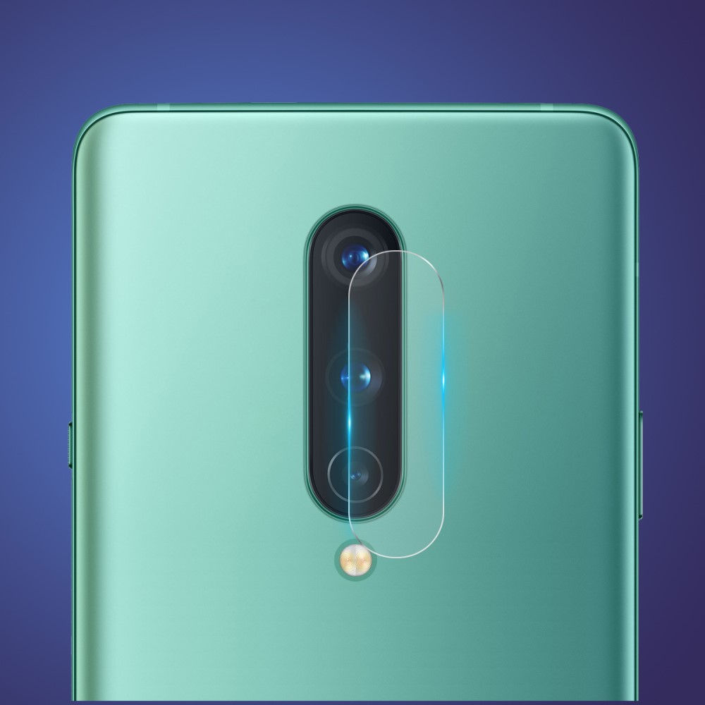 Ruhtel
9H Härdat Glas Linsskydd OnePlus 8