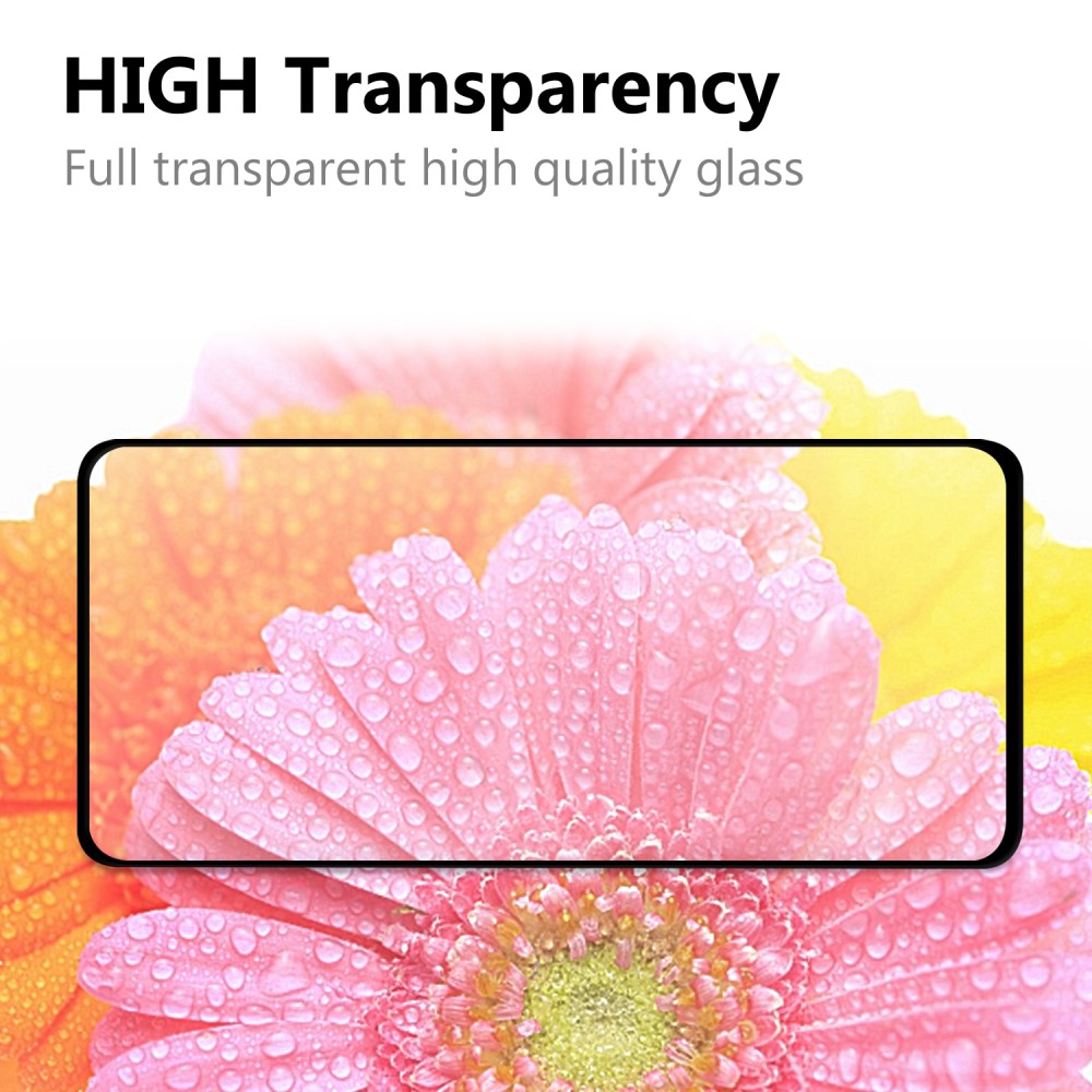 OEM
Härdat glas Till OnePlus Nord