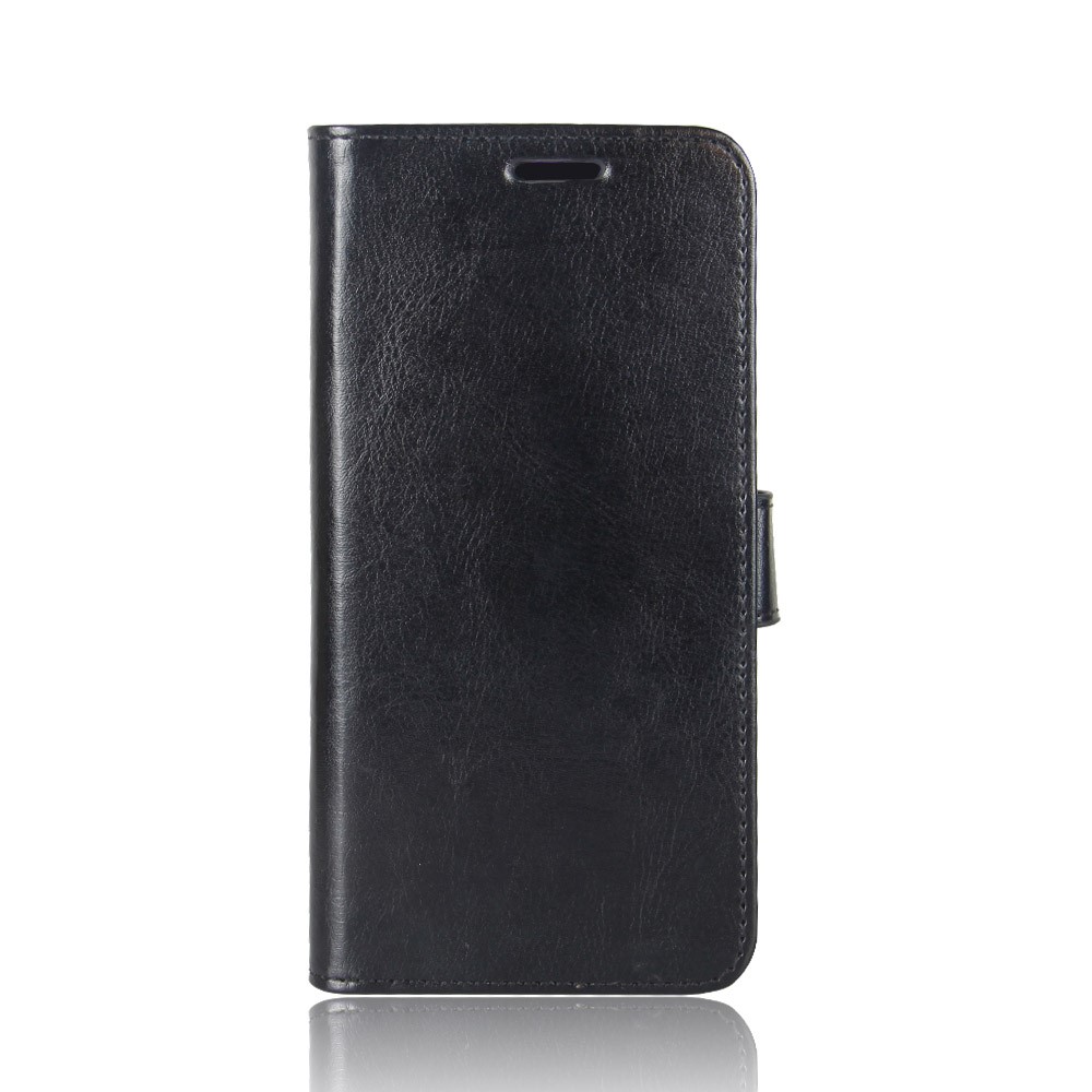 OEM
Crazy Horse Fodral Till OnePlus Nord - Svart