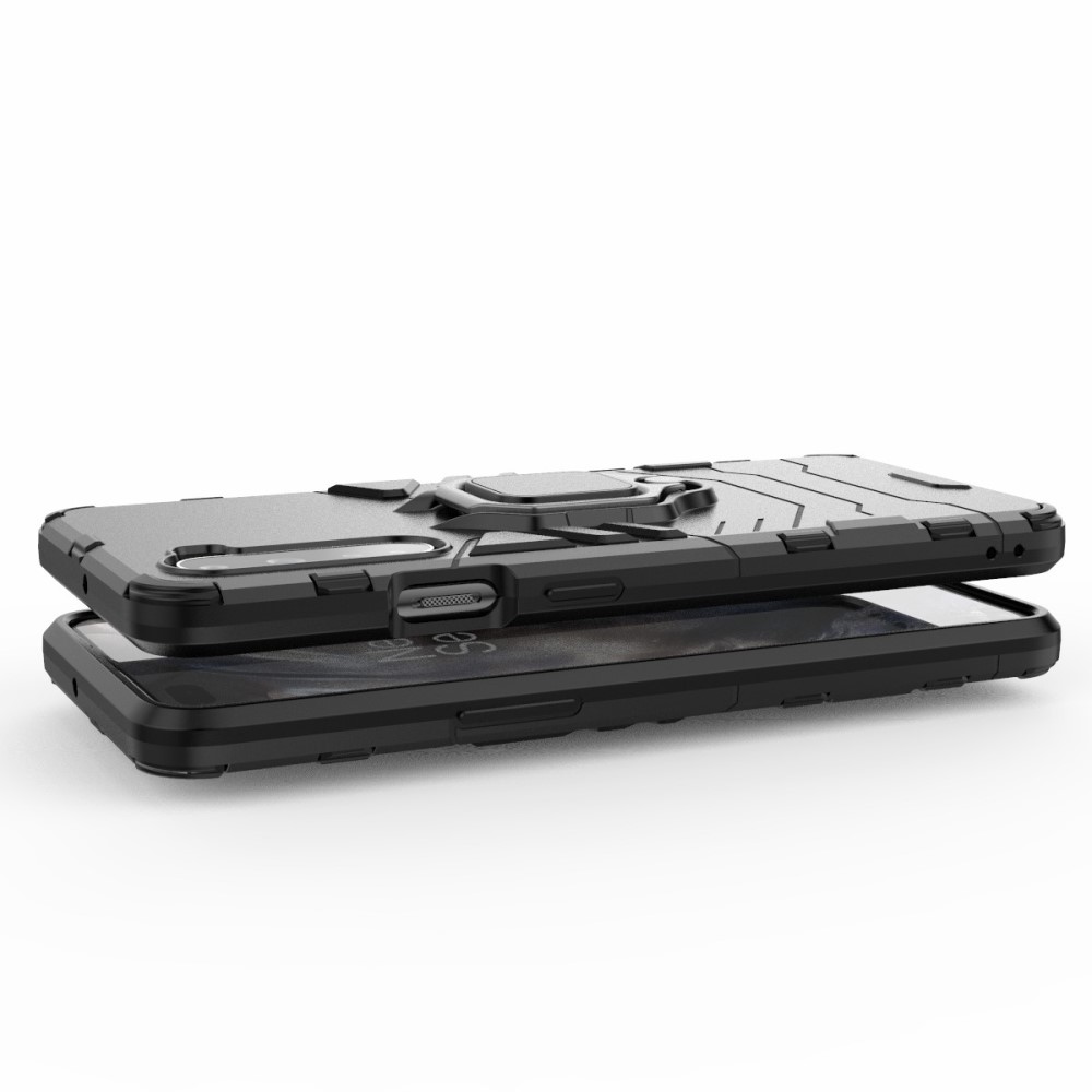 OEM
Finger Ring Holder Skal Till OnePlus Nord - Svart