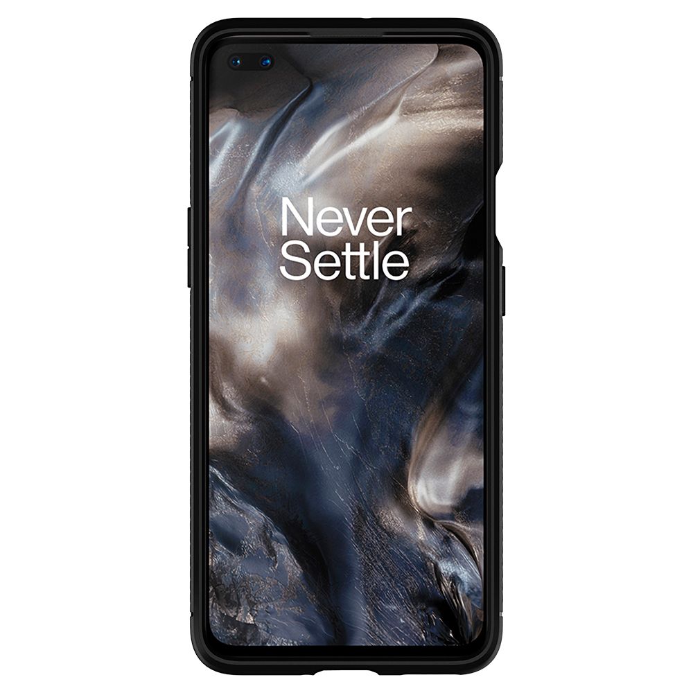 Spigen
SPIGEN Rugged Armor Oneplus Nord - Matte Svart