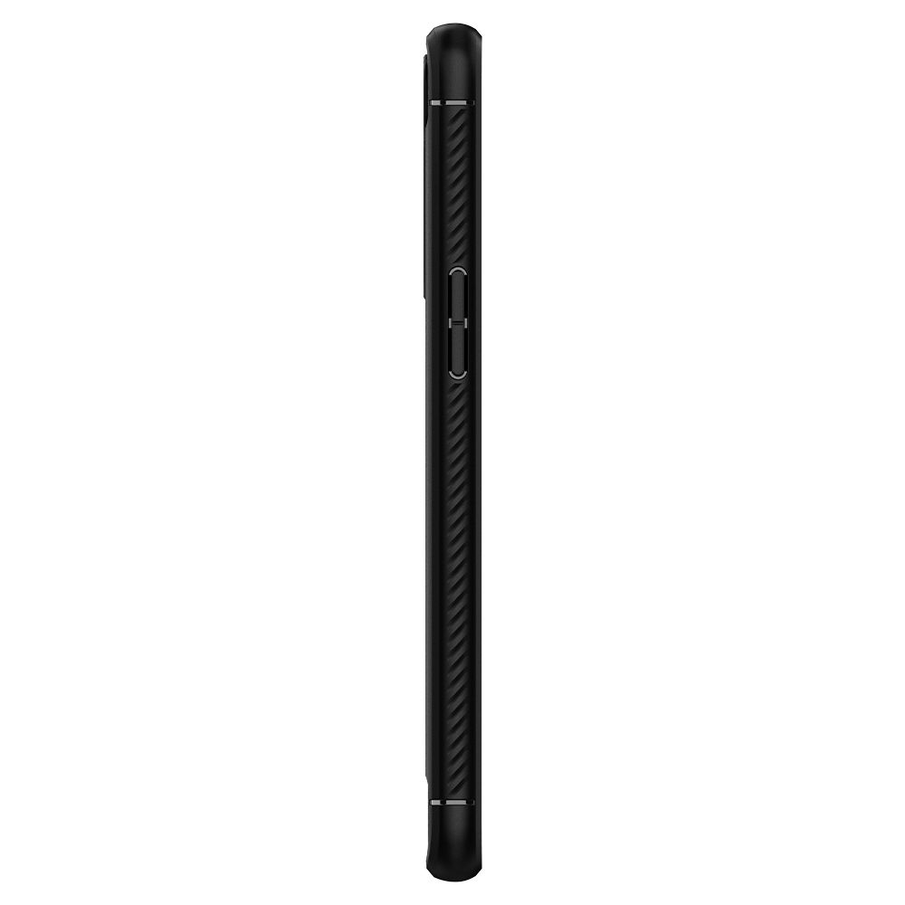 Spigen
SPIGEN Rugged Armor Oneplus Nord - Matte Svart