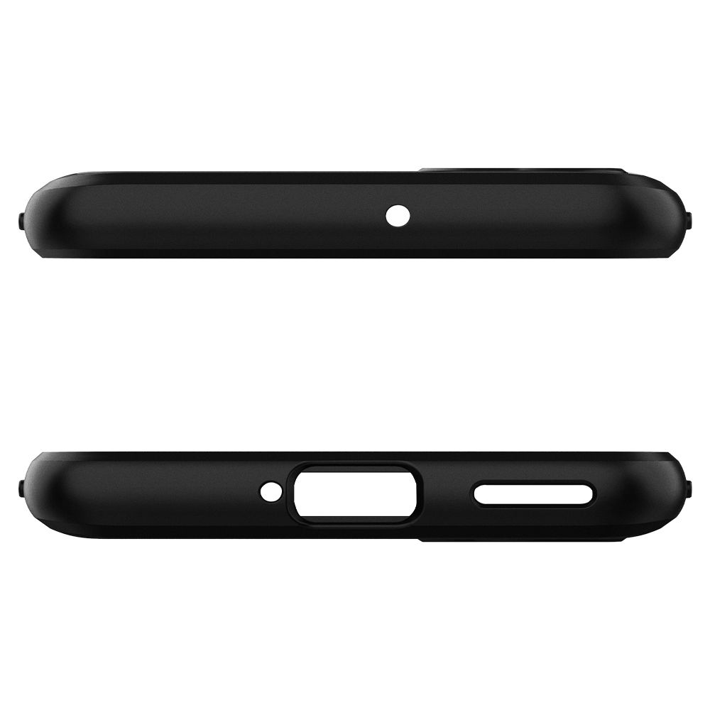 Spigen
SPIGEN Rugged Armor Oneplus Nord - Matte Svart