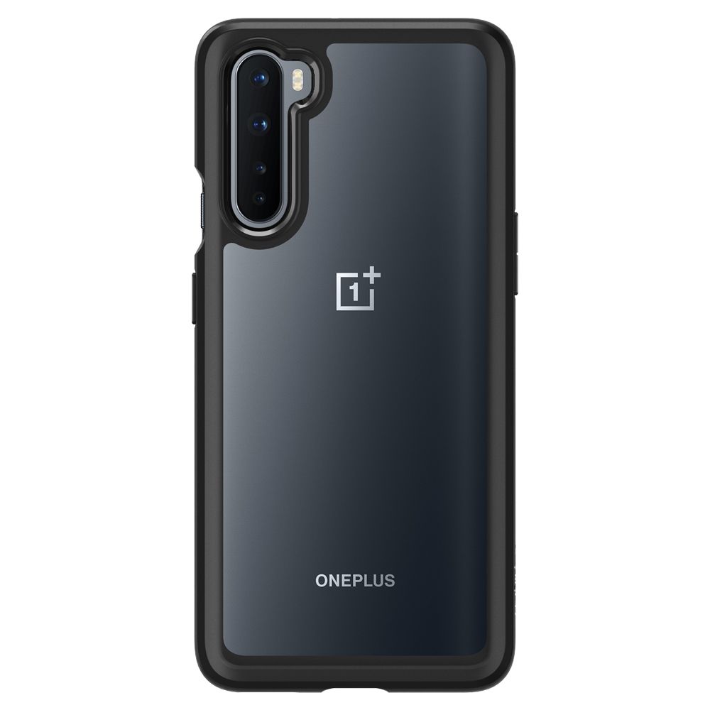Spigen
SPIGEN Ultra Hybrid Oneplus Nord - Svart