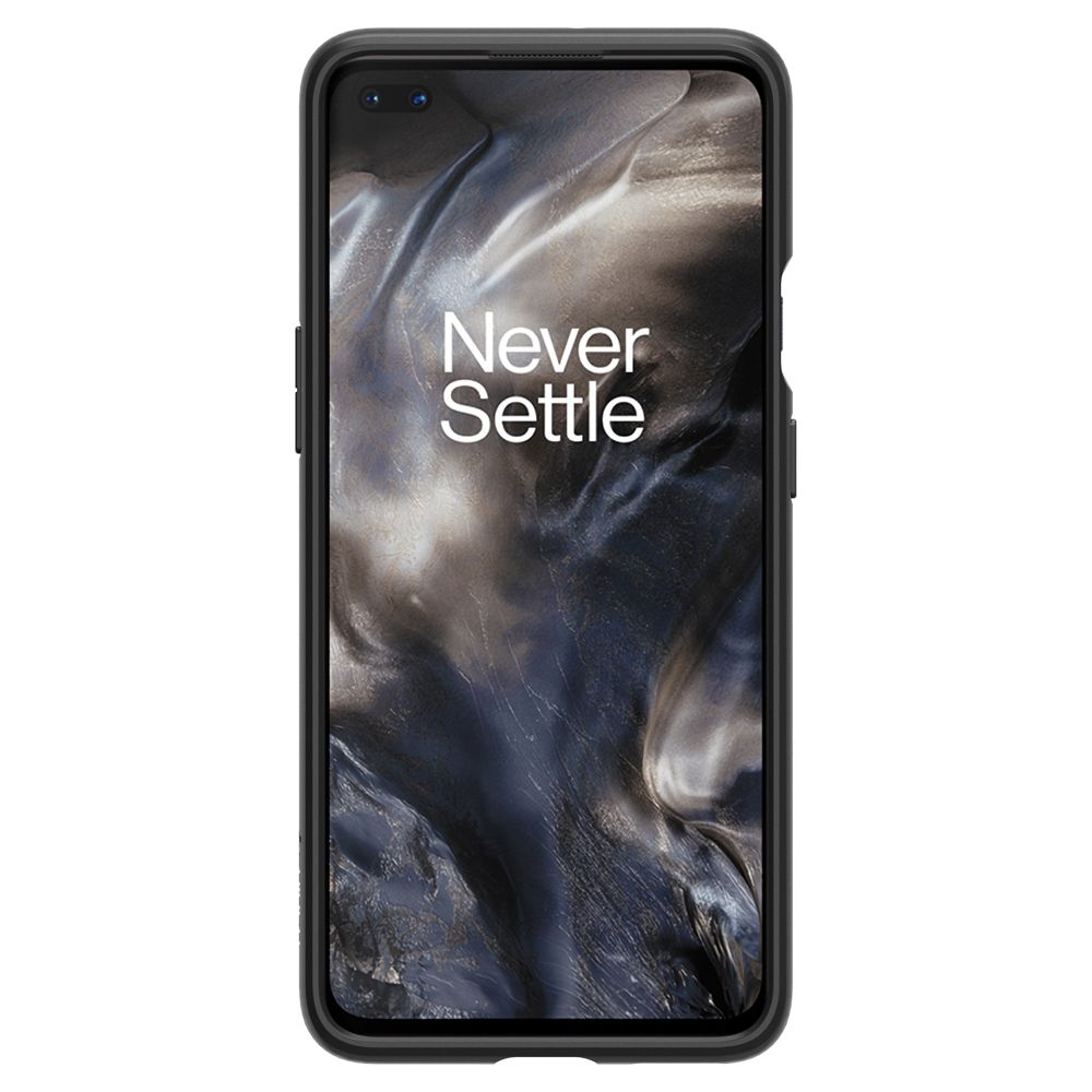 Spigen
SPIGEN Ultra Hybrid Oneplus Nord - Svart