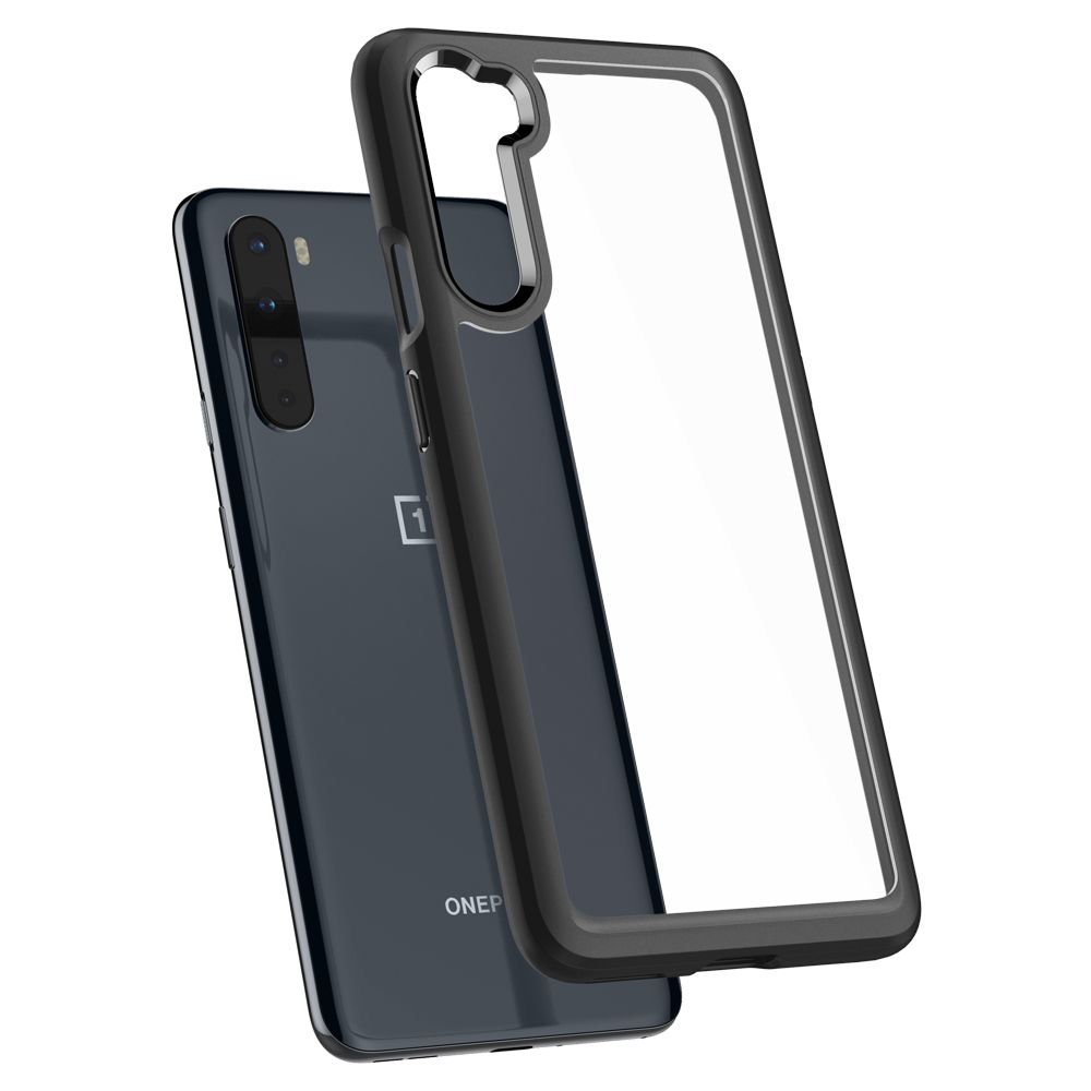 Spigen
SPIGEN Ultra Hybrid Oneplus Nord - Svart