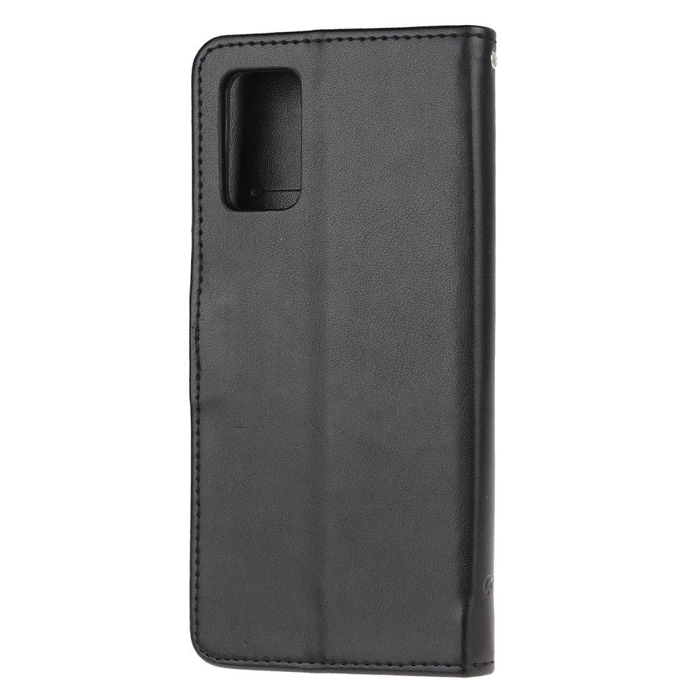 A-One Brand
Butterfly Plånboksfodral till Samsung Galaxy S20 - Svart