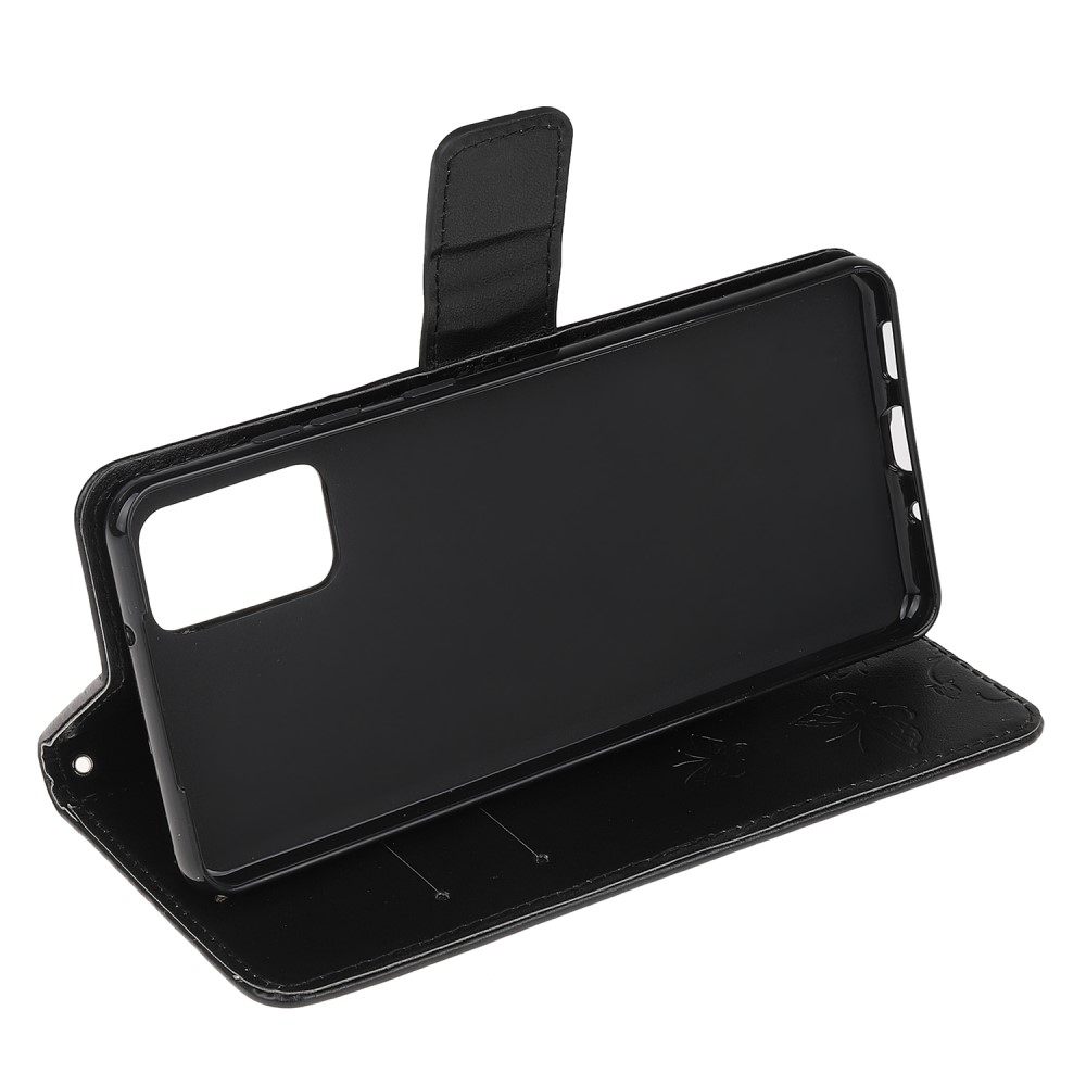 A-One Brand
Butterfly Plånboksfodral till Samsung Galaxy S20 - Svart