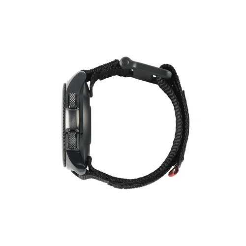 Köp UAG Samsung Galaxy Watch Active Strap 42mm Black på TheMobileStore