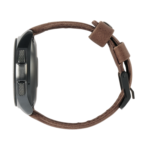 UAG
UAG Samsung Galaxy Watch Leather Strap 42mm - Brown