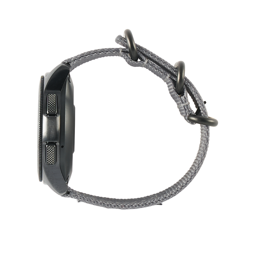 UAG
UAG Samsung Galaxy Watch Nato Strap 42mm - Grey