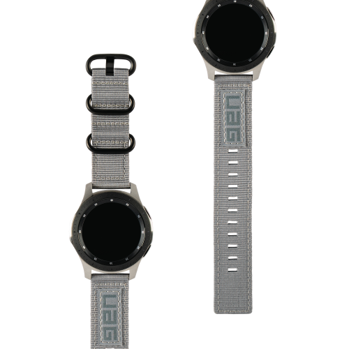 UAG
UAG Samsung Galaxy Watch Nato Strap 42mm - Grey
