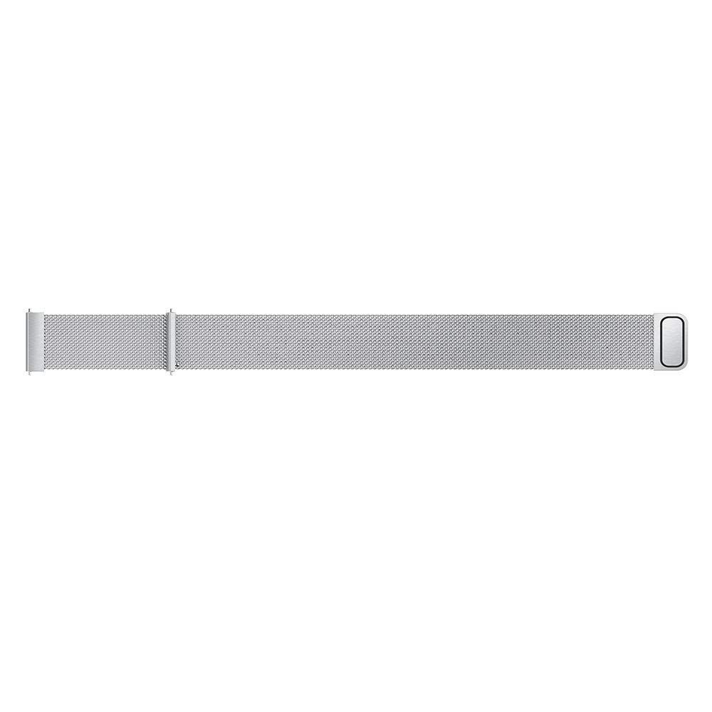 Tech-Protect
Tech-Protect Milaneseband Samsung Galaxy Watch 3 41mm - Silver