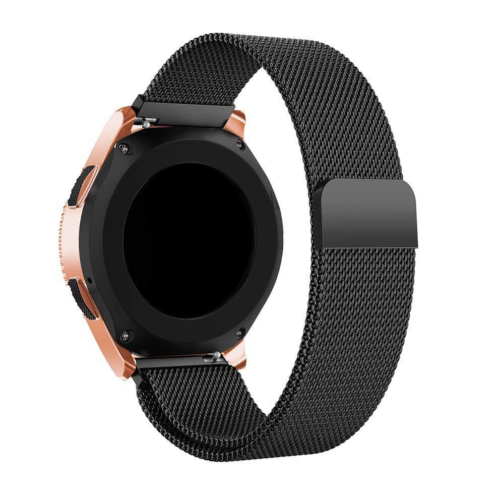Tech-Protect
Tech-Protect Milaneseband Samsung Galaxy Watch 3 41mm - Svart