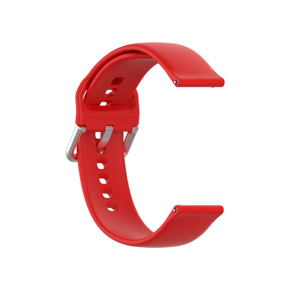 Tech-Protect
Tech-Protect Iconband Samsung Galaxy Watch 3 41mm - Red