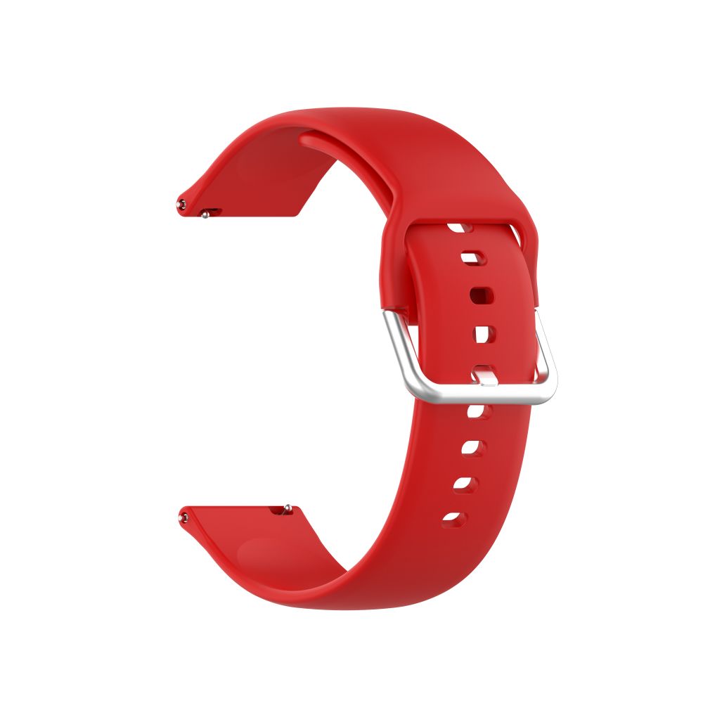 Tech-Protect
Tech-Protect Iconband Samsung Galaxy Watch 3 41mm - Red