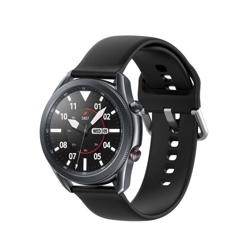 Tech-Protect
Tech-Protect Iconband Samsung Galaxy Watch 3 41mm - Svart