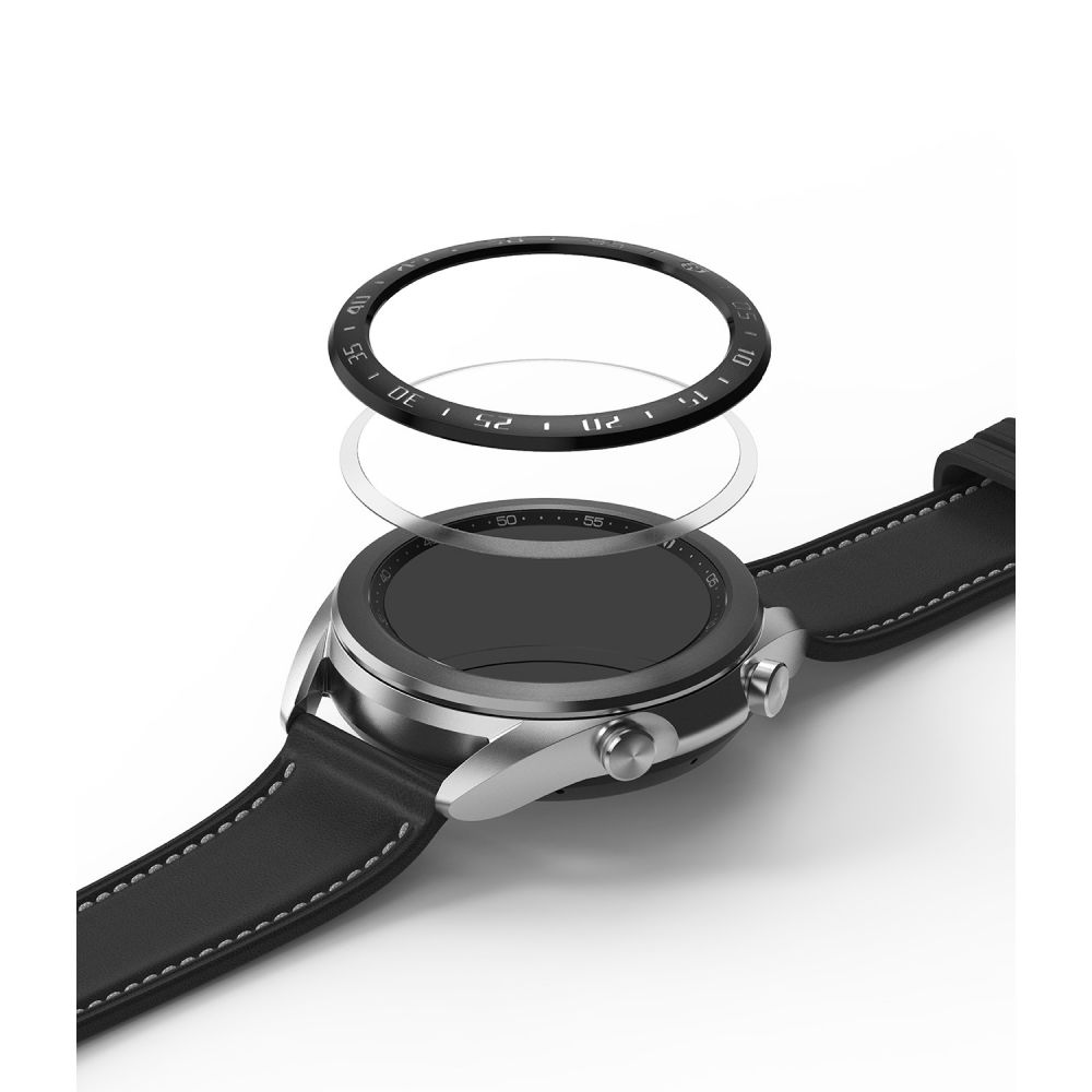 ringke bezel styling for galaxy watch