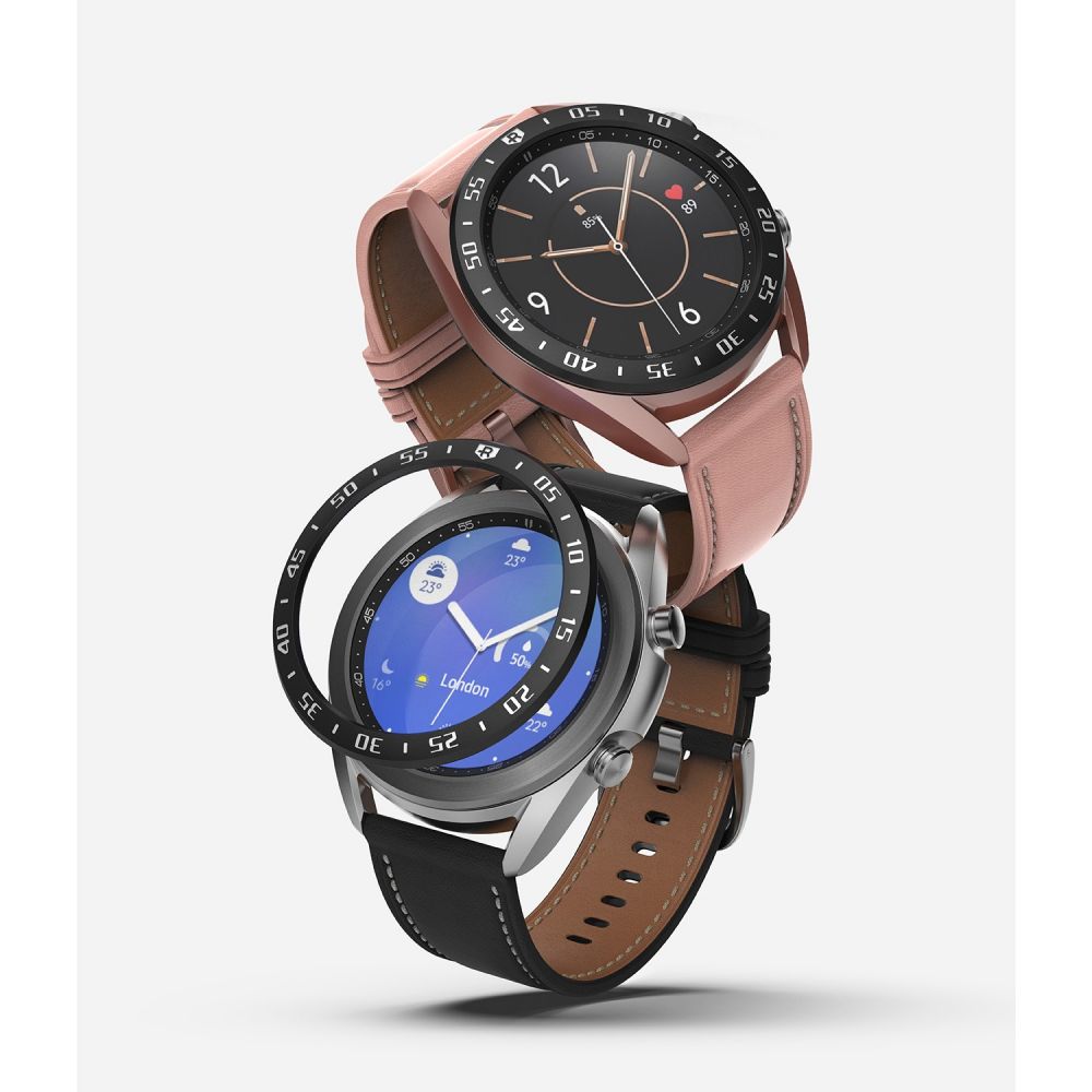 ringke bevel styling for galaxy watch