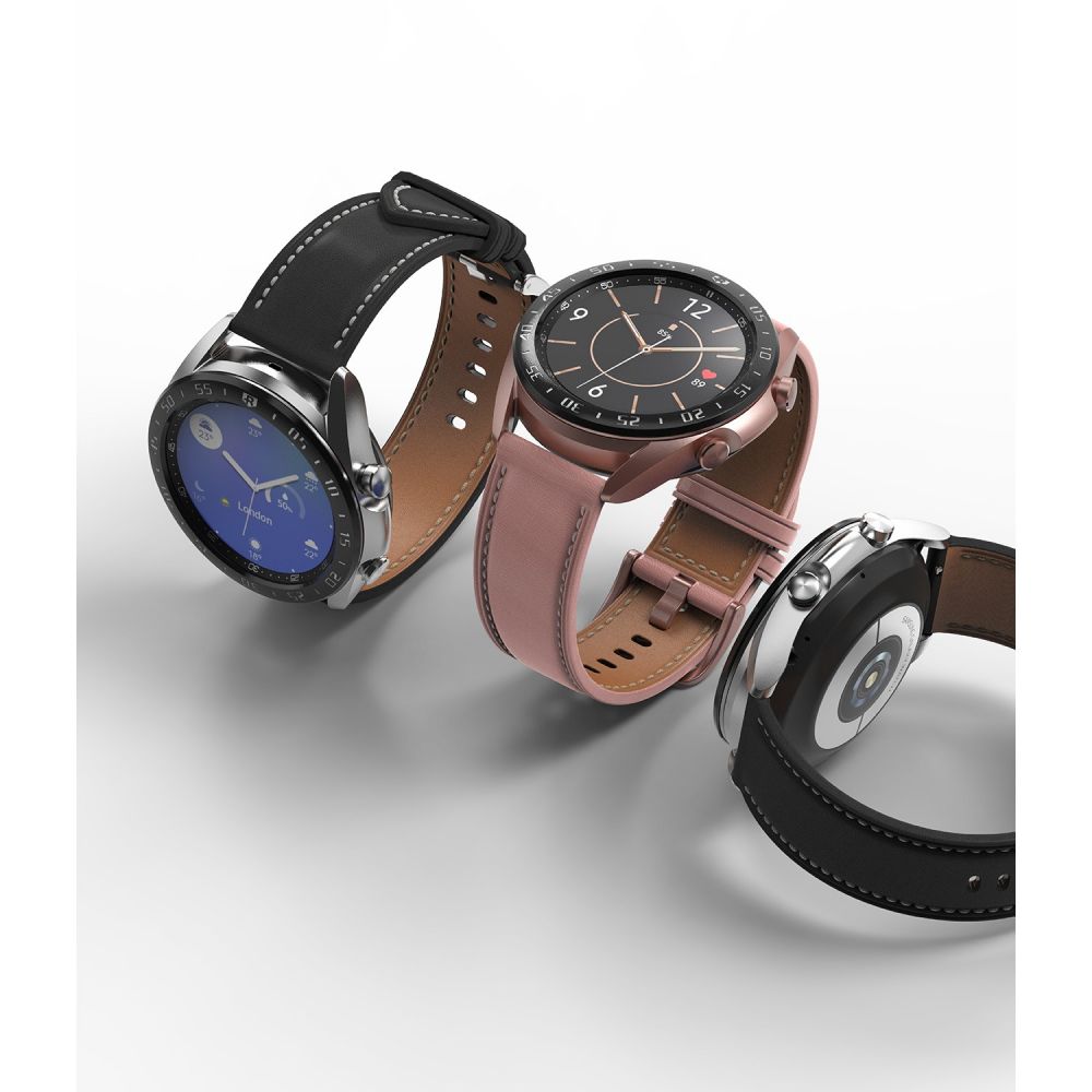 ringke bezel styling for galaxy watch