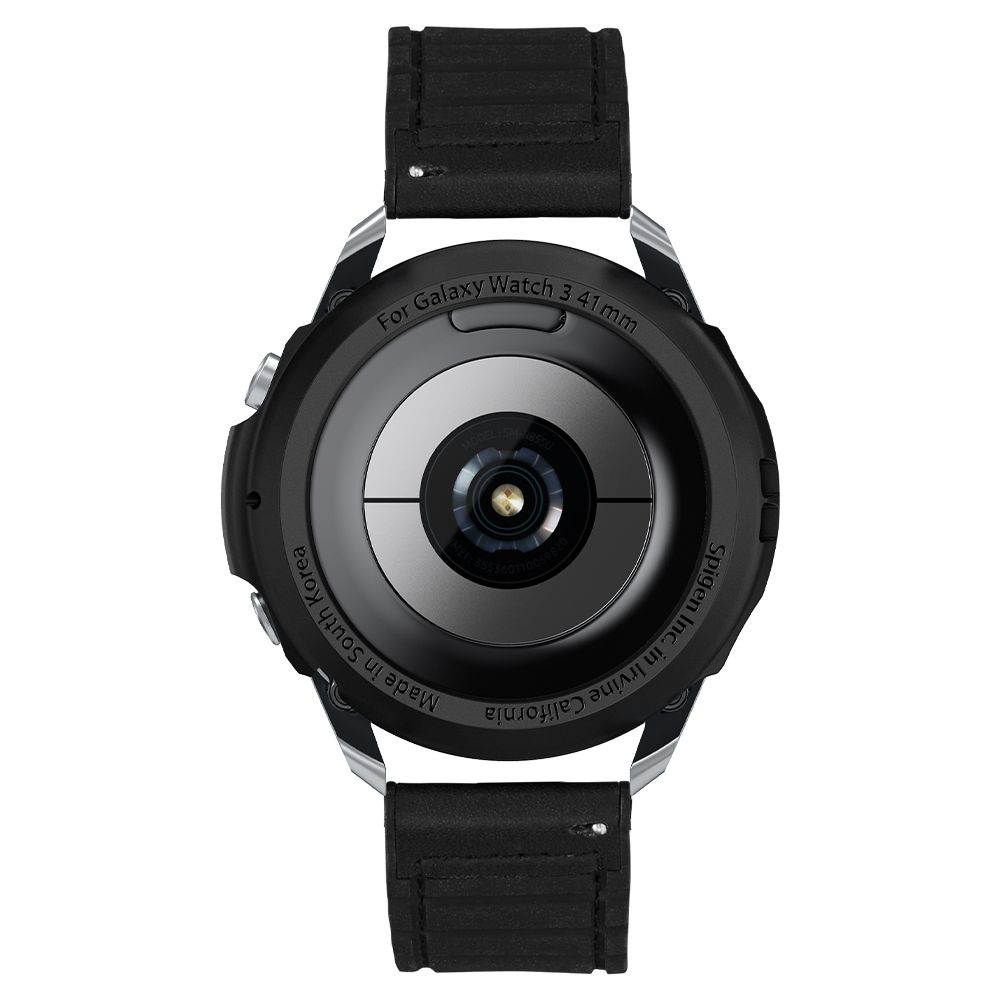 Spigen
SPIGEN Liquid Air Galaxy Watch 3 (41mm) - Matte Black
