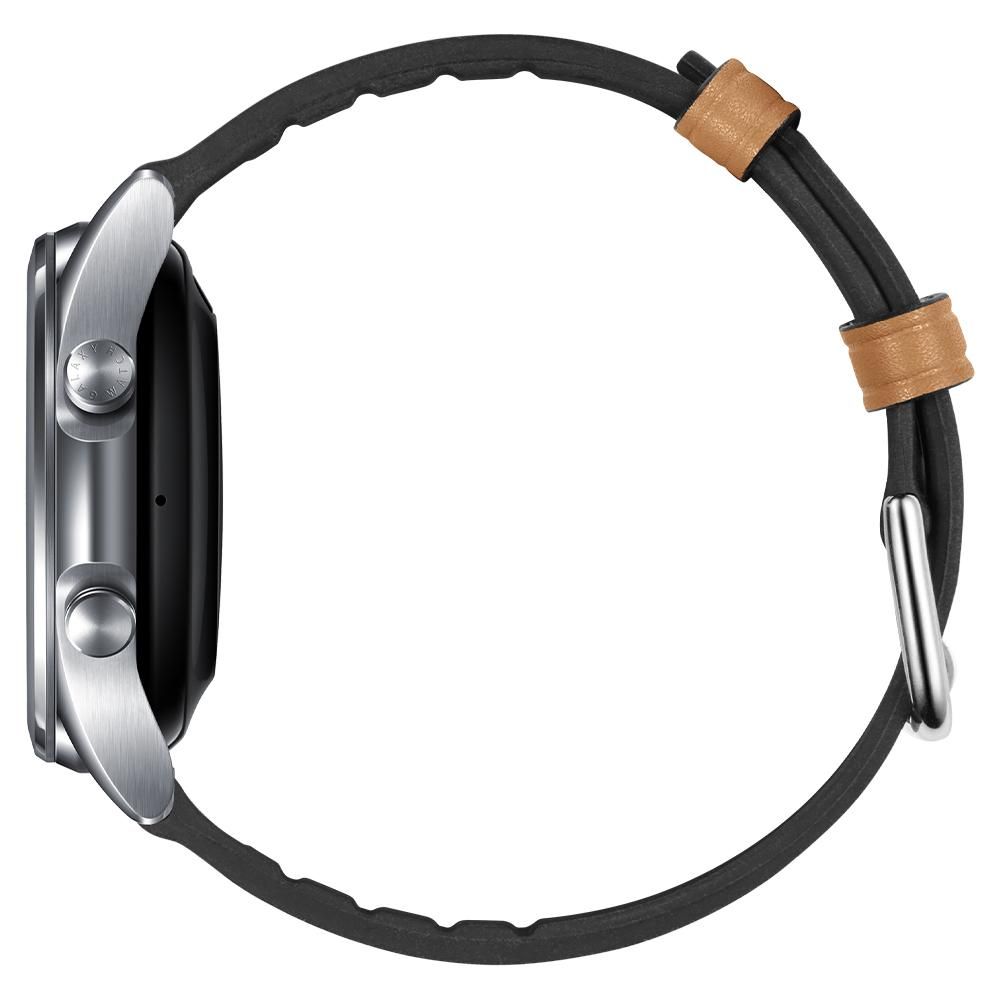 Spigen
SPIGEN Retro Fit Band Galaxy Watch 3 (41mm) - Brun