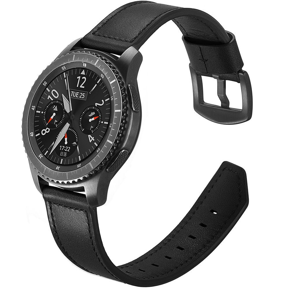Tech-Protect
Tech-Protect Herms Samsung Galaxy Watch 3 41mm - Svart