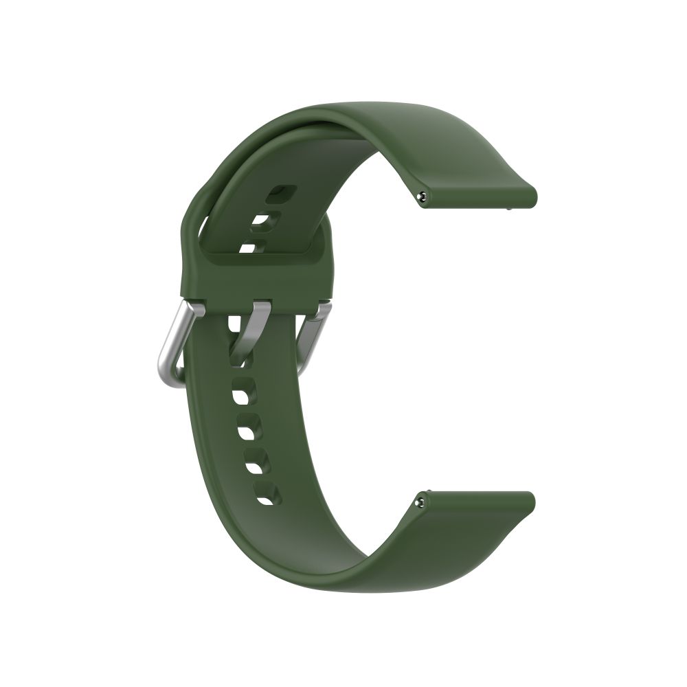 Tech-Protect
Tech-Protect Iconband Samsung Galaxy Watch 3 45mm - Army Green