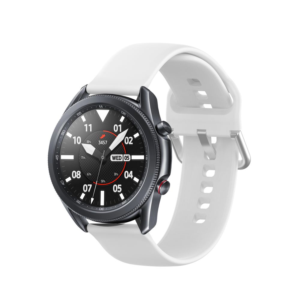 Tech-Protect
Tech-Protect Iconband Samsung Galaxy Watch 3 45mm - Vit