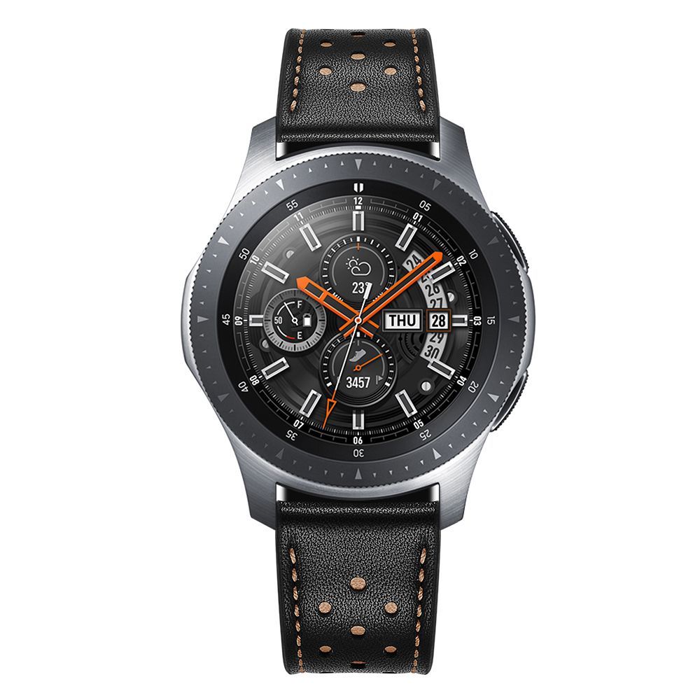 Tech-Protect
Tech-Protect Leather Samsung Galaxy Watch 3 (45mm) - Svart