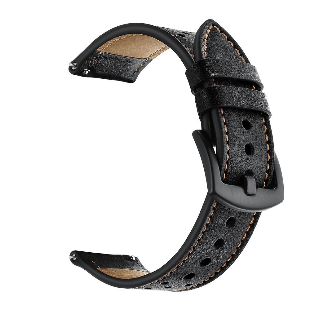 Tech-Protect
Tech-Protect Leather Samsung Galaxy Watch 3 (45mm) - Svart