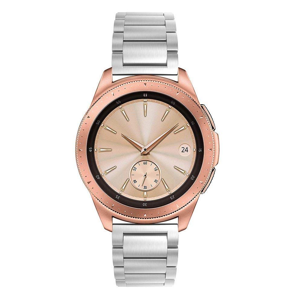 Tech-Protect
Tech-Protect Stainless Samsung Galaxy Watch 3 45mm - Silver