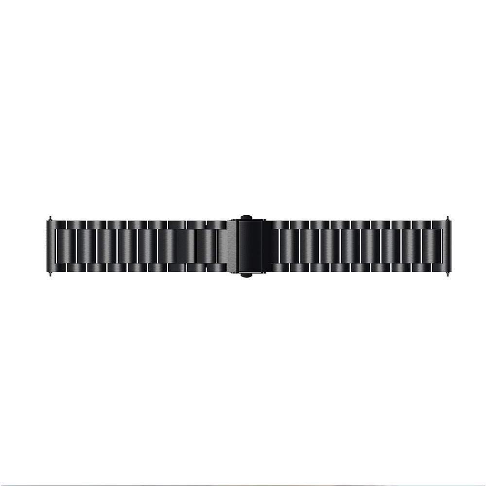 Tech-Protect
Tech-Protect Stainless Samsung Galaxy Watch 3 45mm - Svart