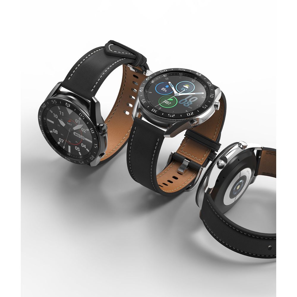ringke bevel styling for galaxy watch
