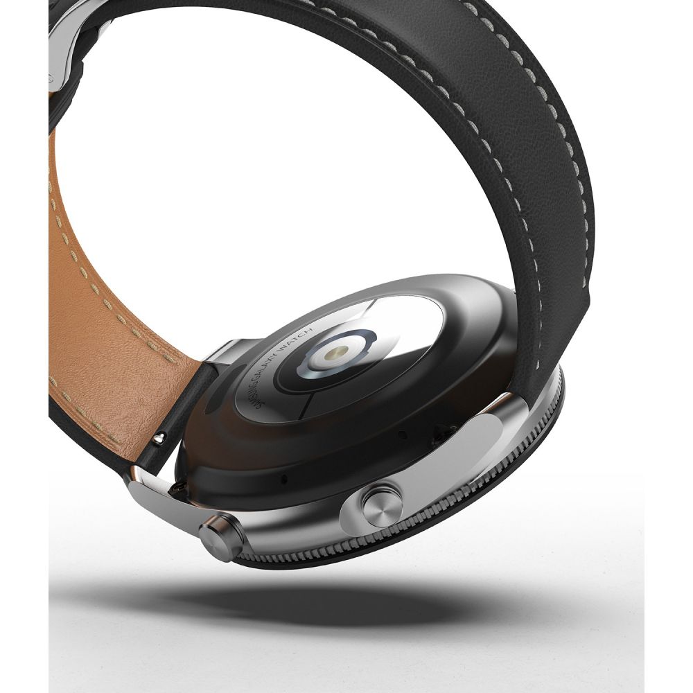 Ringke
RINGKE Bezel Styling Galaxy Watch 3 (45mm) - Stainless Black