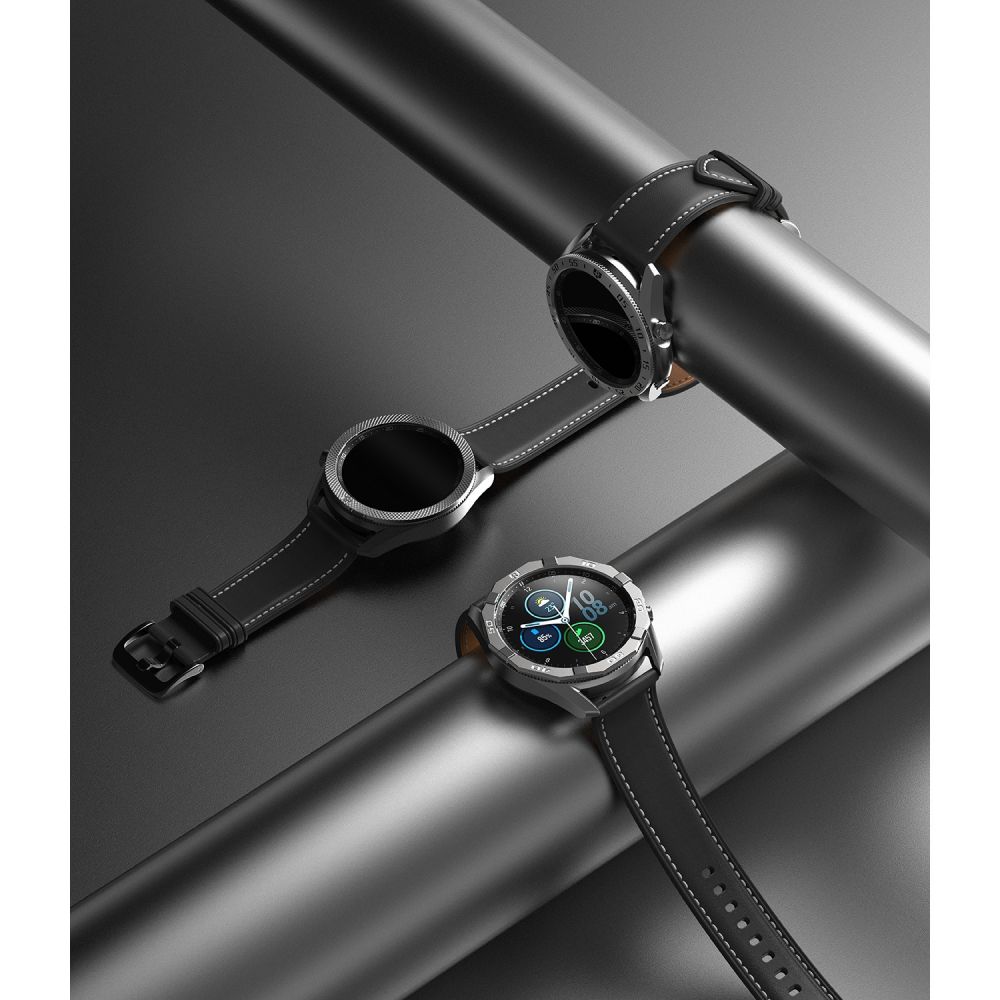 ringke bezel styling for galaxy watch