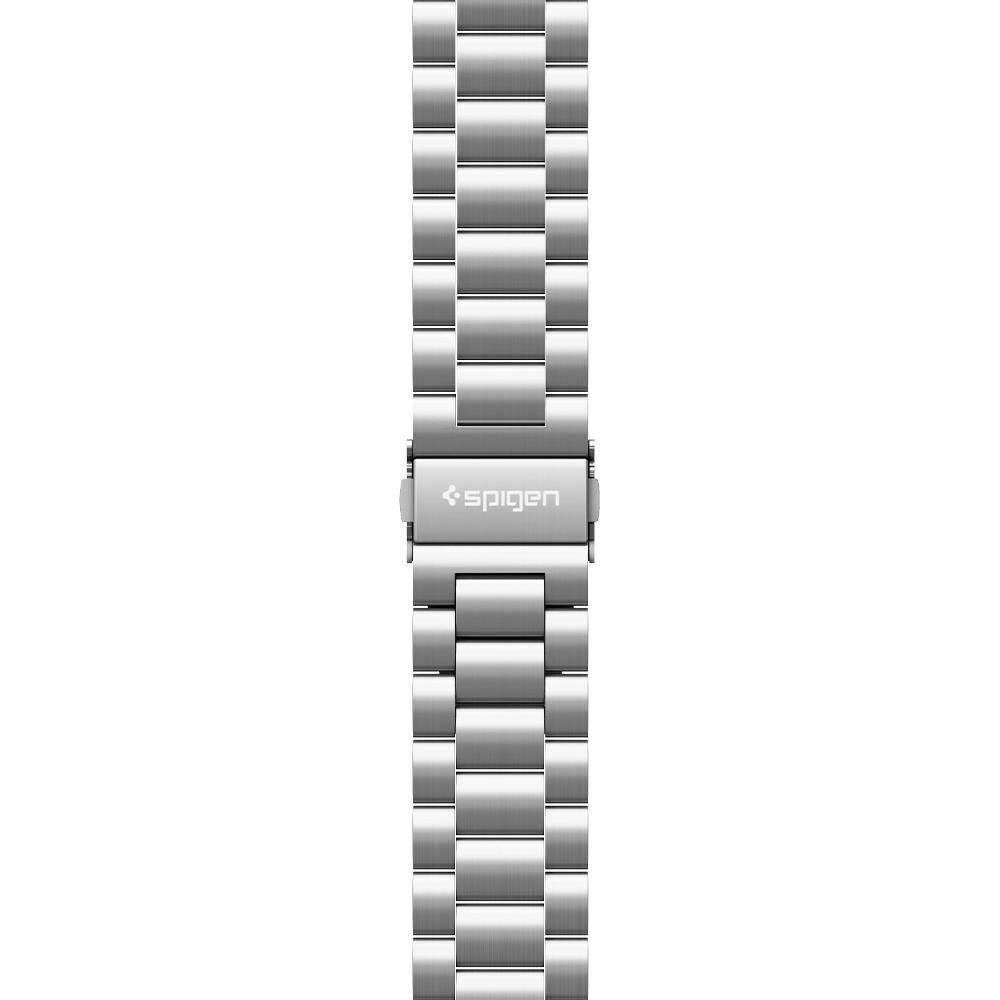 Spigen
SPIGEN Modern Fit Band Galaxy Watch 3 (46mm) - Silver