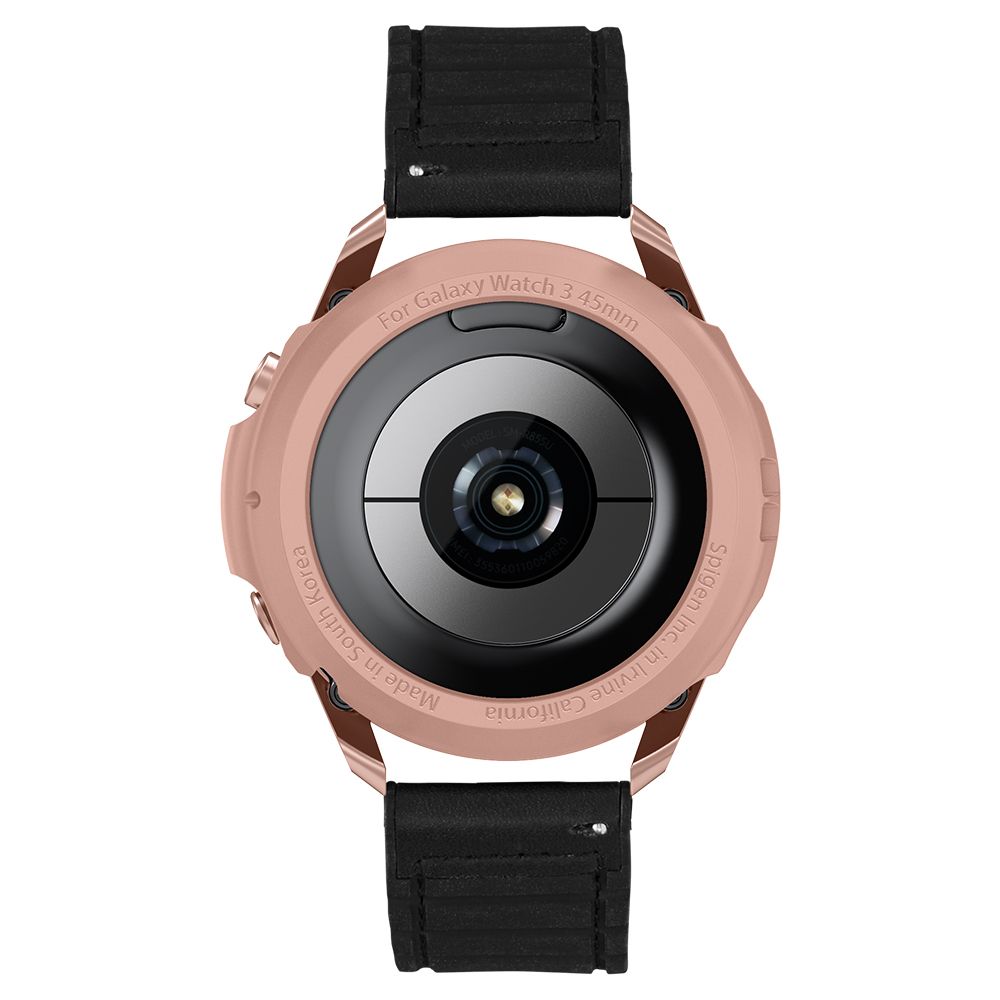 Spigen
SPIGEN Liquid Air Galaxy Watch 3 (45mm) - Bronze